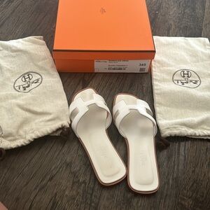 Hermes Oran